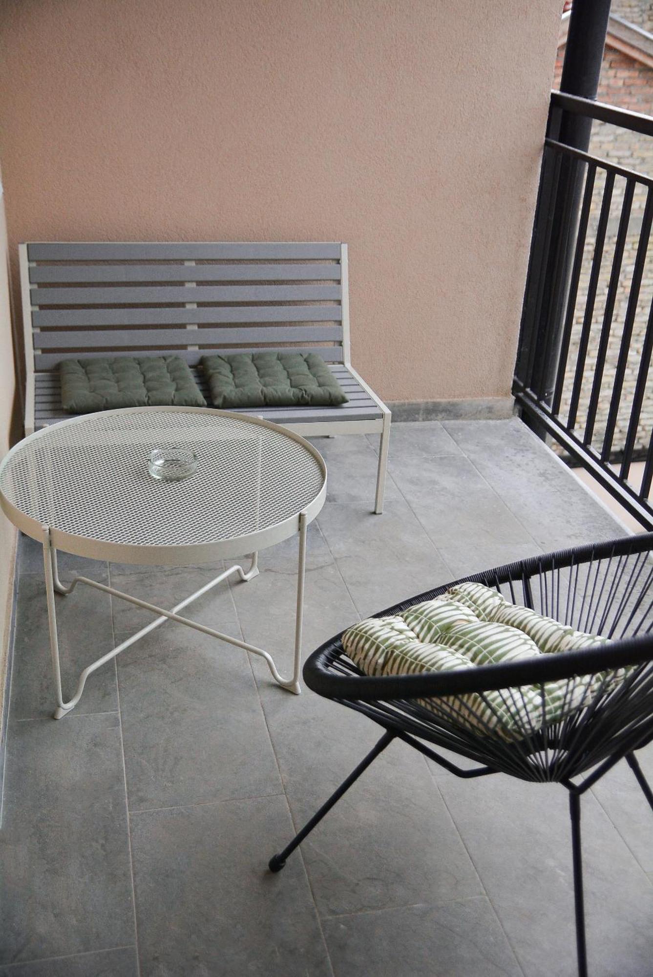 Crown Apartment 3 Subotica Exterior photo