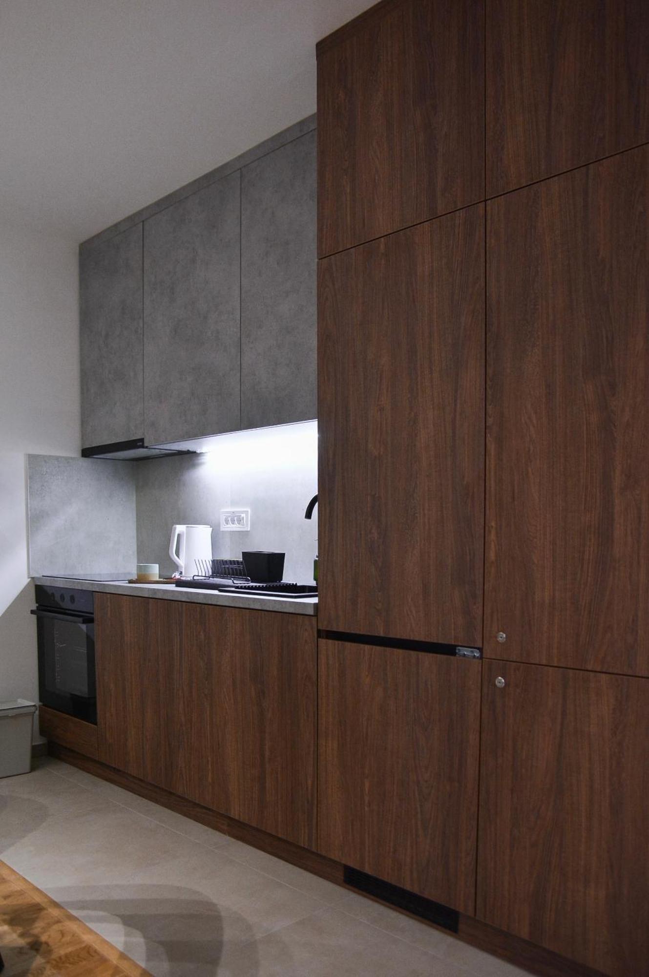 Crown Apartment 3 Subotica Exterior photo