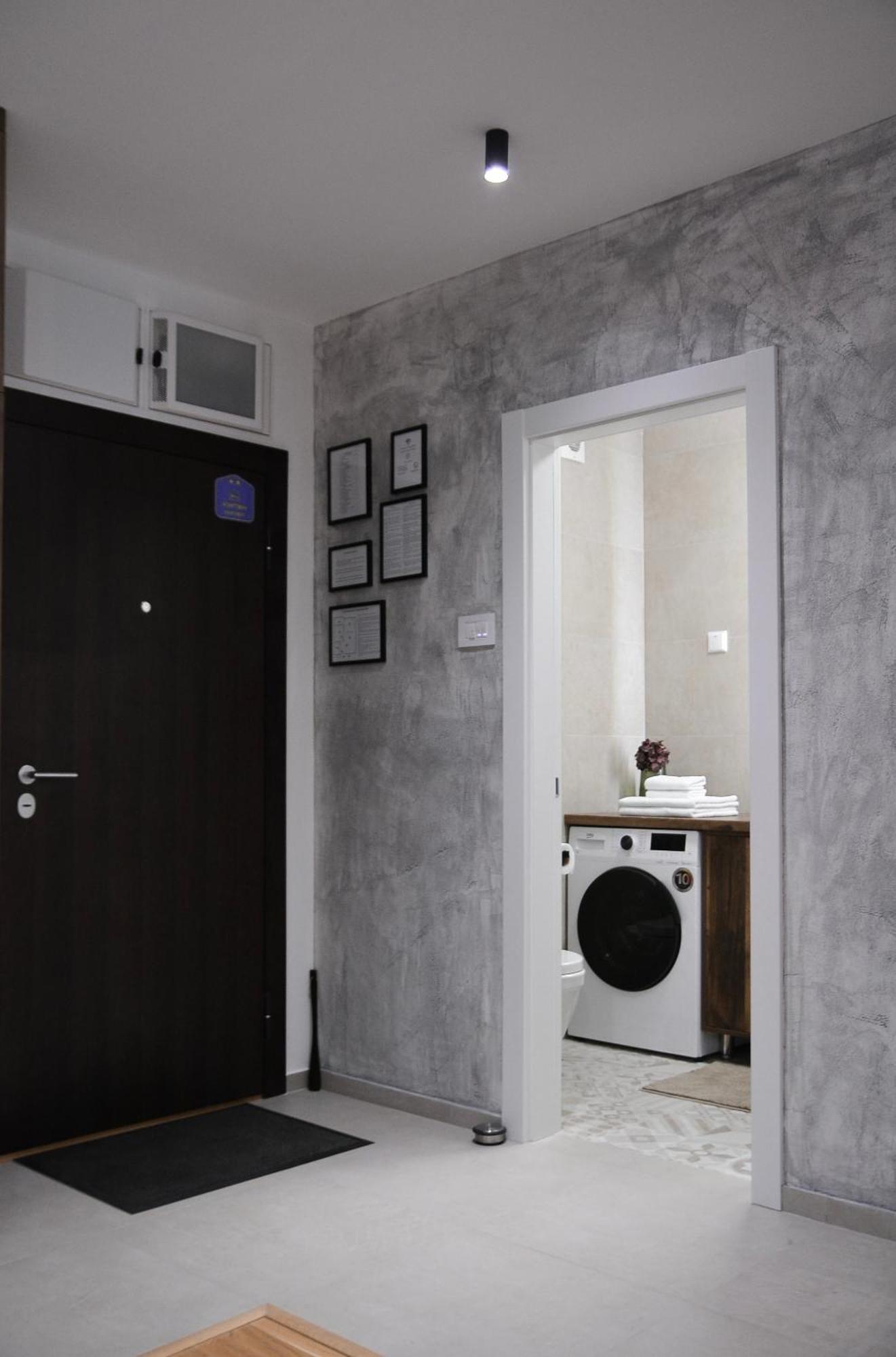 Crown Apartment 3 Subotica Exterior photo